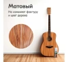 Лак нитроцеллюлозный матовый 520 мл аэрозоль  KUDO KU-9009; 11605947
